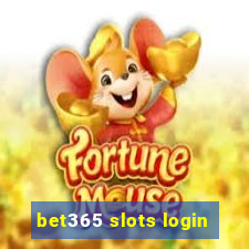 bet365 slots login