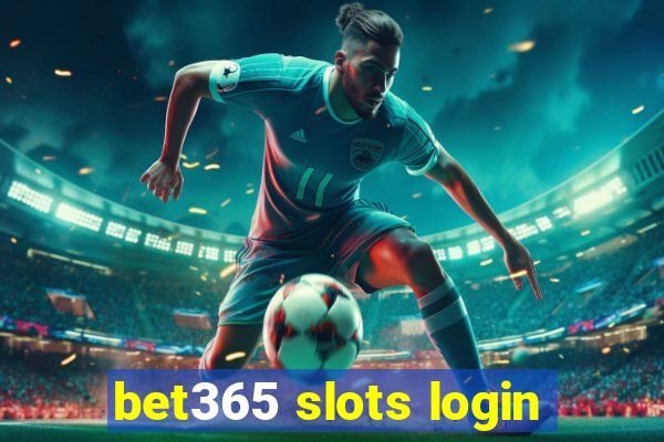 bet365 slots login