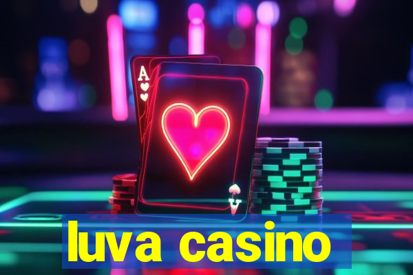 luva casino