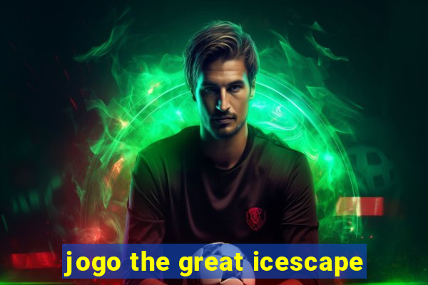 jogo the great icescape