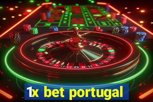 1x bet portugal