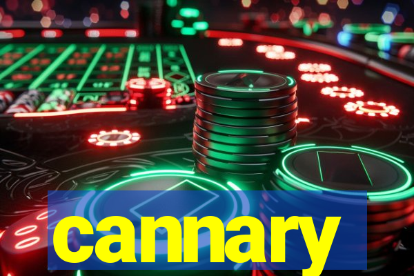 cannary