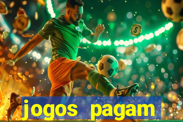 jogos pagam dinheiro de verdade