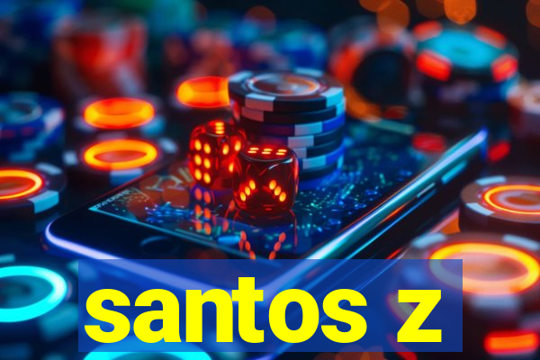 santos z