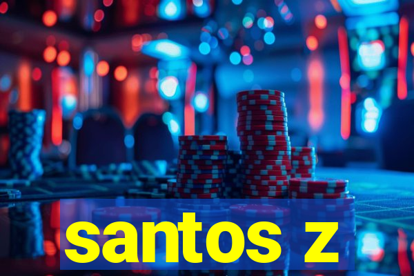 santos z