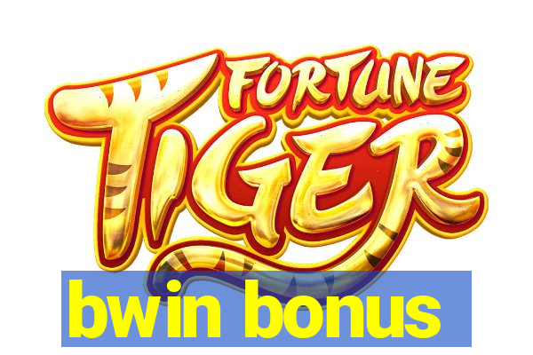 bwin bonus