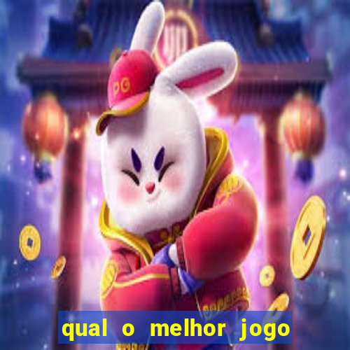 qual o melhor jogo que paga dinheiro de verdade