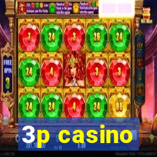 3p casino