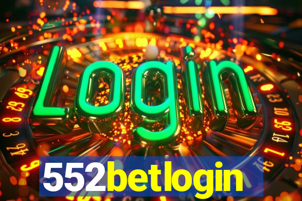 552betlogin