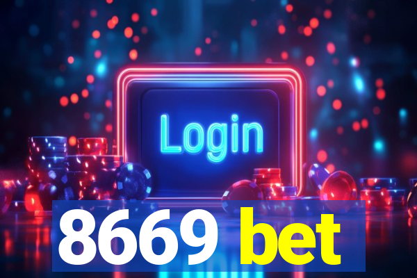 8669 bet