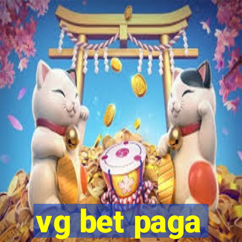 vg bet paga