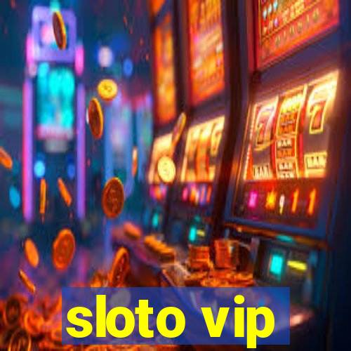 sloto vip