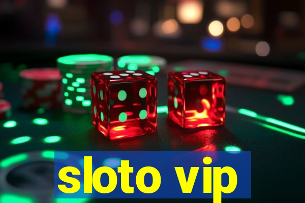 sloto vip