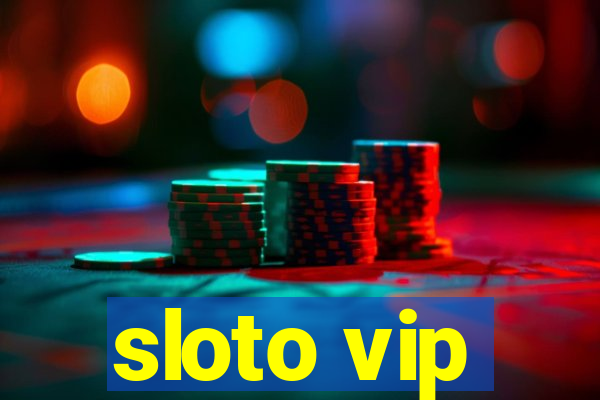 sloto vip