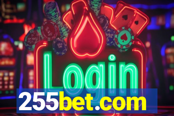 255bet.com