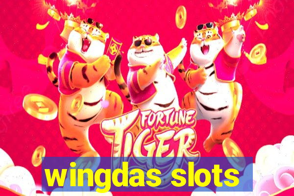 wingdas slots