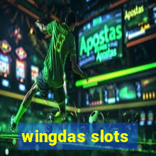 wingdas slots