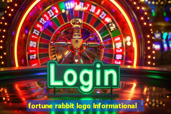 fortune rabbit logo Informational