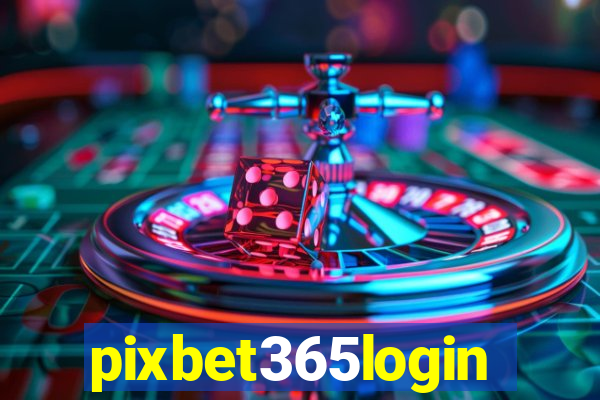 pixbet365login