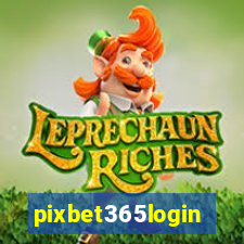 pixbet365login