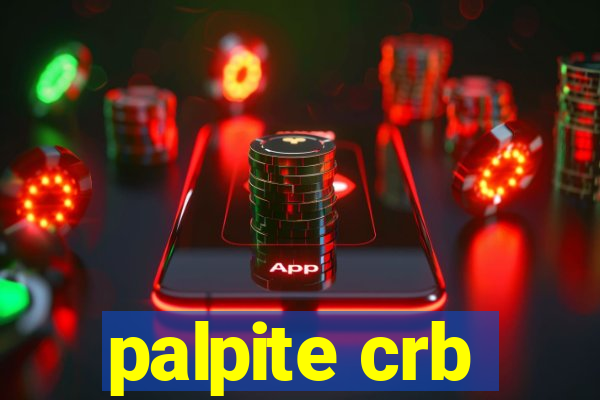 palpite crb