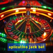 aplicativo jack bet