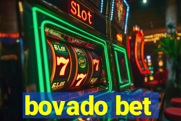 bovado bet