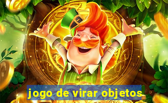 jogo de virar objetos