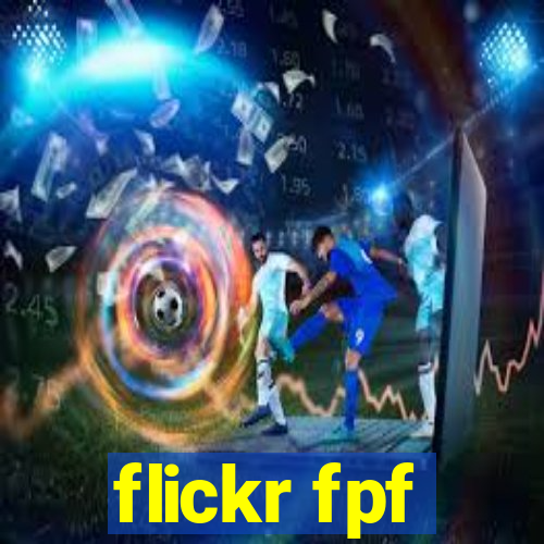 flickr fpf