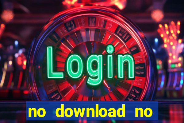 no download no deposit free bonus casino