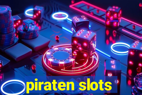 piraten slots