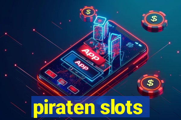 piraten slots