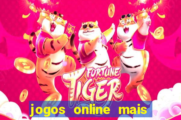 jogos online mais jogados no brasil