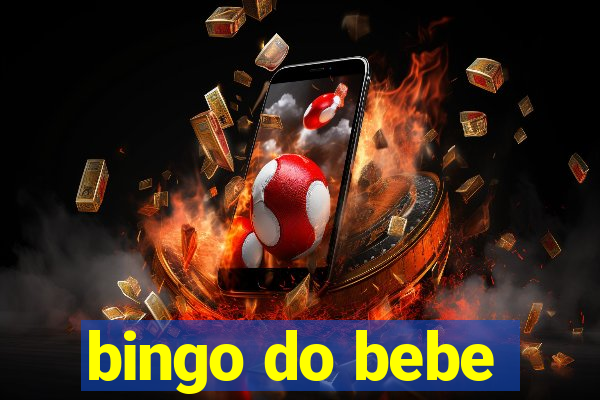 bingo do bebe