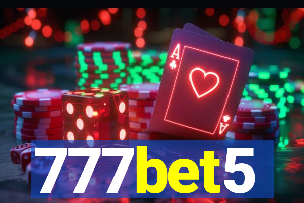 777bet5