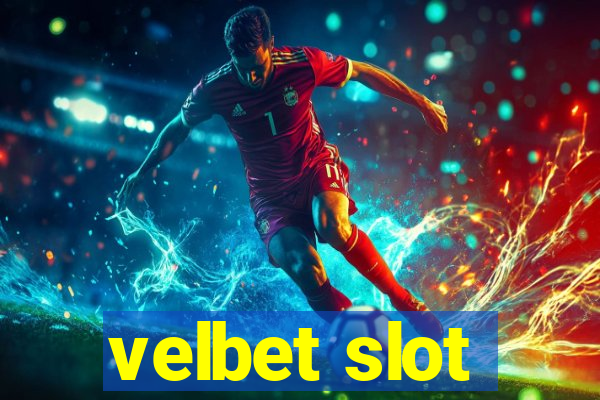 velbet slot