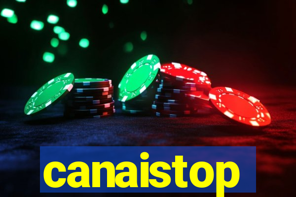 canaistop