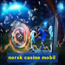 norsk casino mobil