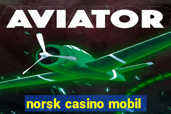 norsk casino mobil