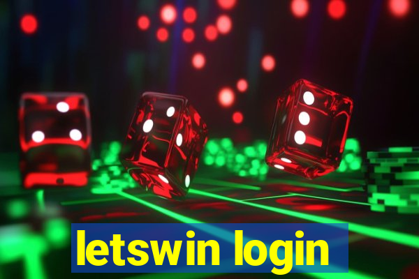 letswin login