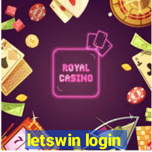 letswin login