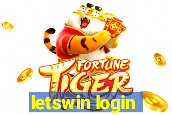 letswin login