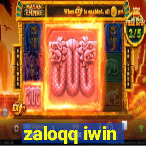 zaloqq iwin