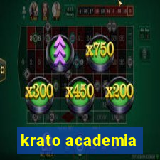 krato academia