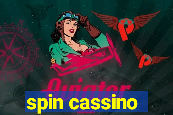 spin cassino