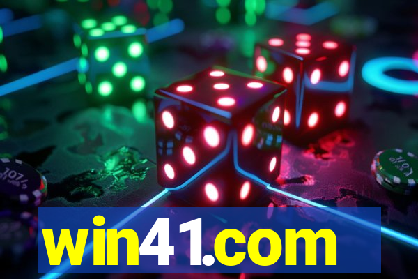 win41.com