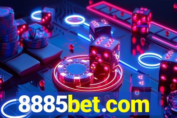 8885bet.com