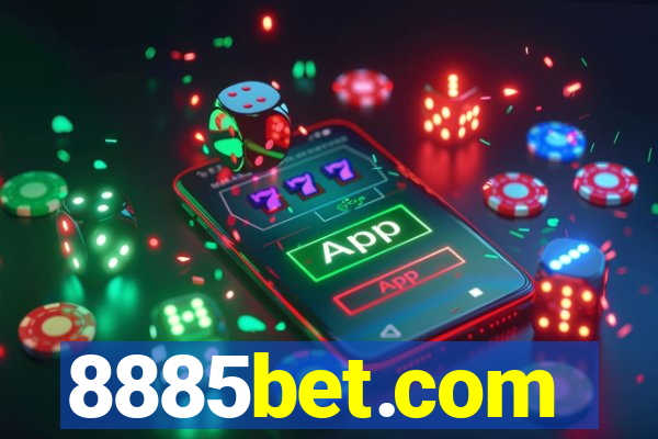 8885bet.com