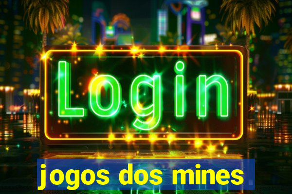 jogos dos mines