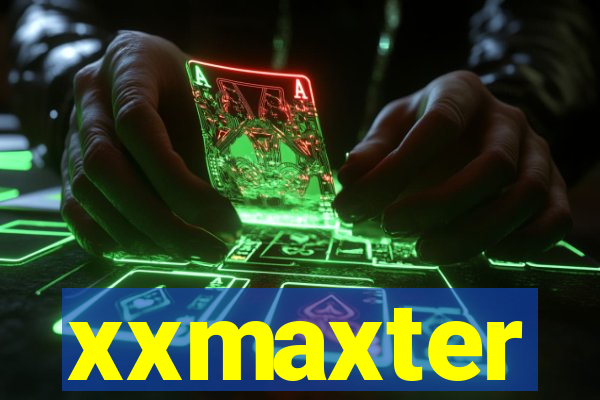 xxmaxter